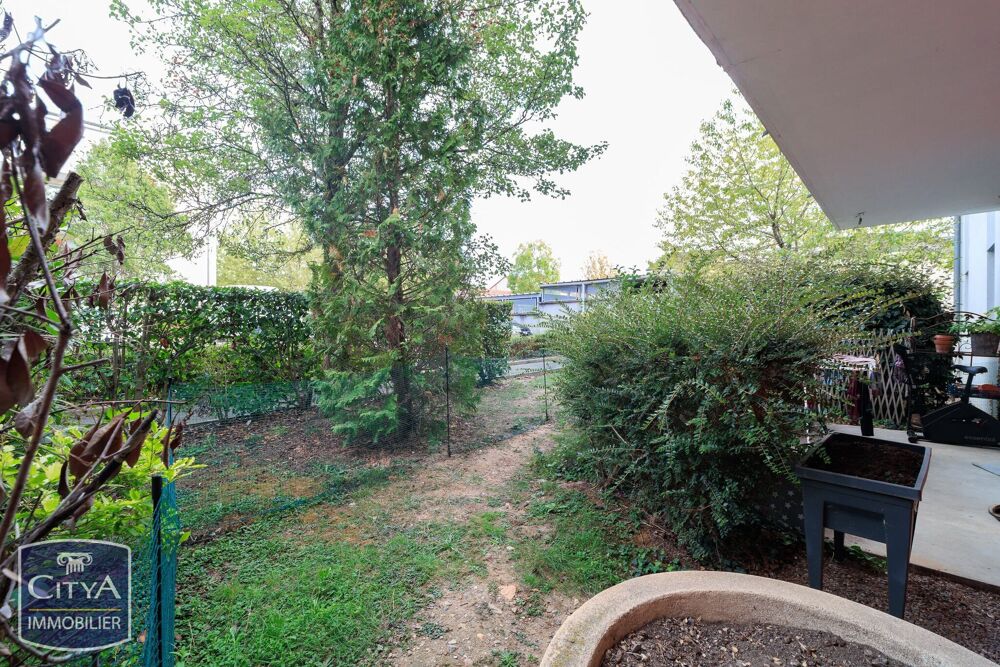 Vente Appartement appartement Cusset