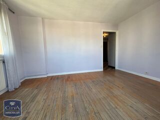  Appartement à vendre 2 pièces 48 m²
