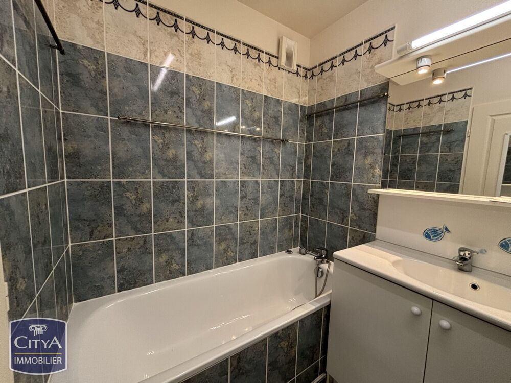 Vente Appartement appartement Arras