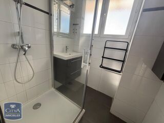  Appartement à vendre 3 pièces 56 m²