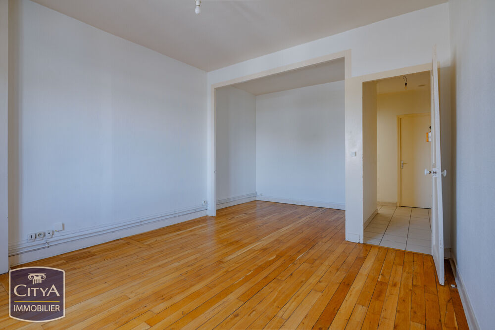 Vente Appartement appartement Lyon 9