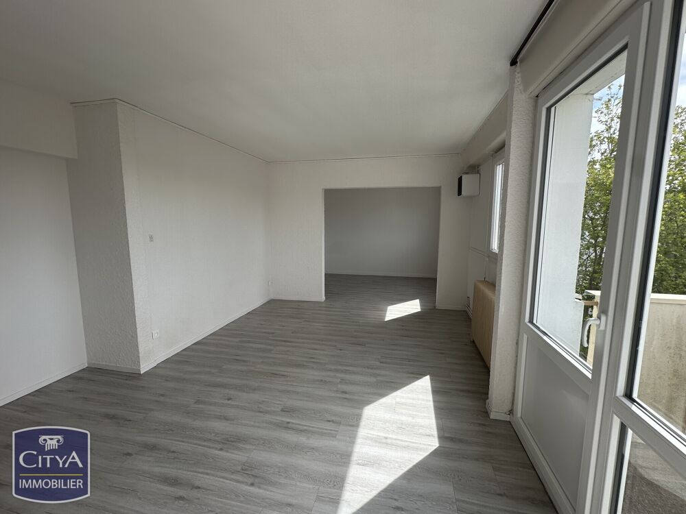 Vente Appartement appartement Niort