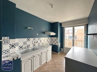  Appartement  vendre 2 pices 51 m