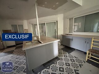  Maison à vendre 11 pièces 300 m²