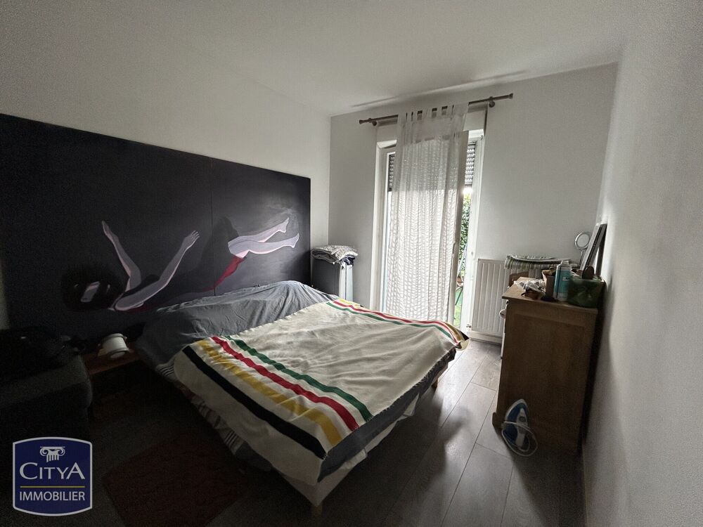 Vente Appartement appartement Bordeaux