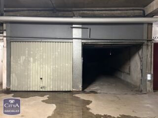  Parking / Garage � vendre 31 m�
