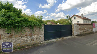  Terrain � vendre 590 m�