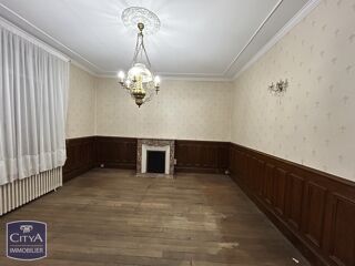  Maison à vendre 4 pièces 115 m²
