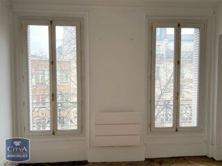  Appartement à vendre 2 pièces 37 m²