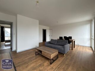  Appartement à vendre 4 pièces 84 m²
