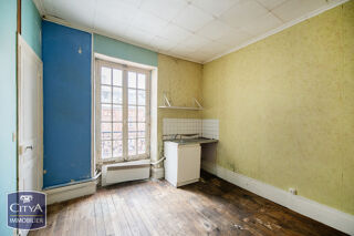  Appartement à vendre 1 pièce 17 m²