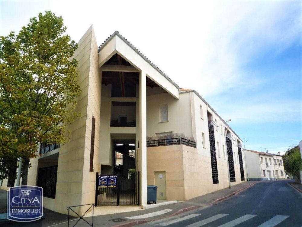 Appartement 2 pièces 37 m² · à Montpellier · 37 m² · 85 000 €