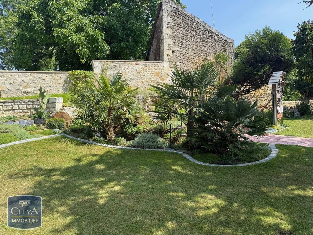 Vente Maison maison Chinon