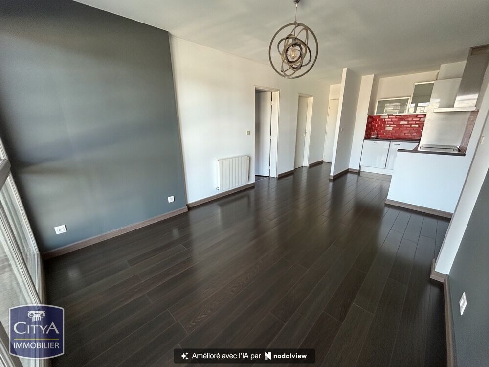 Vente Appartement appartement Le mans