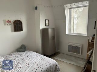  Appartement � vendre 2 pi�ces 44 m�