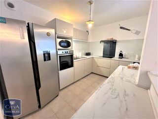  Appartement � vendre 3 pi�ces 79 m�