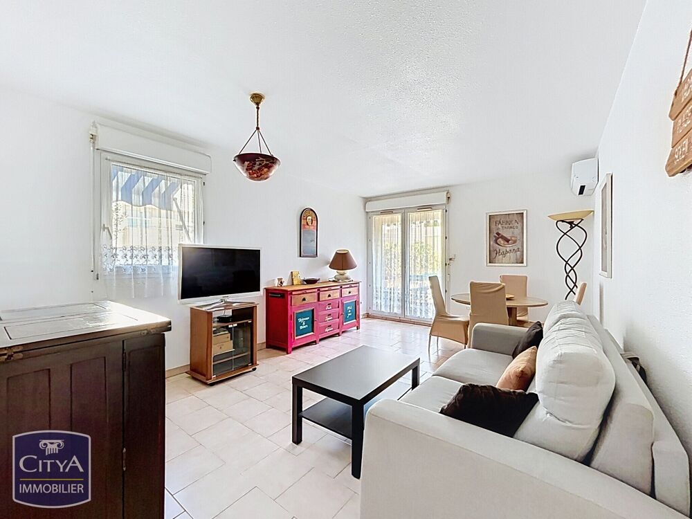 Vente Appartement appartement Fréjus