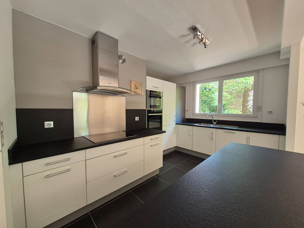 Vente Appartement appartement Loos