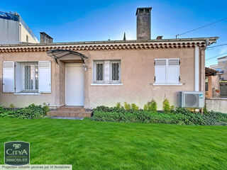  Maison � vendre 3 pi�ces 76 m�