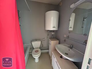  Appartement � vendre 1 pi�ce 27 m�