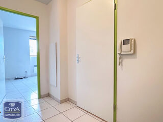  Appartement � vendre 1 pi�ce 24 m�