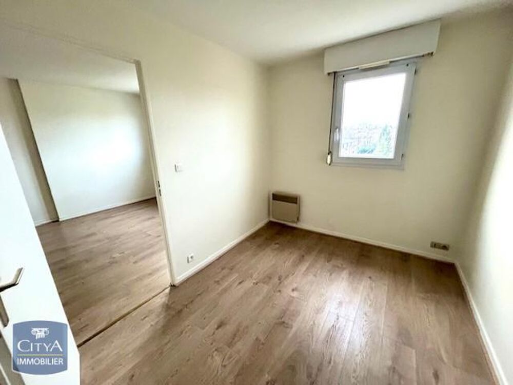 Vente Appartement appartement Meaux