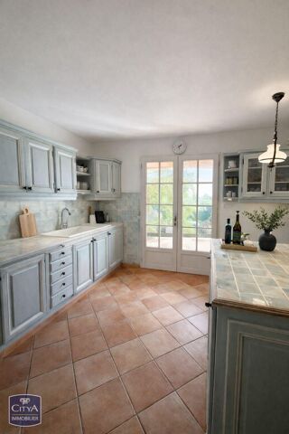  Maison à vendre 5 pièces 167 m²