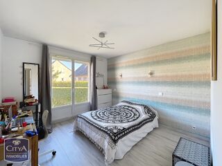  Maison à vendre 5 pièces 124 m²