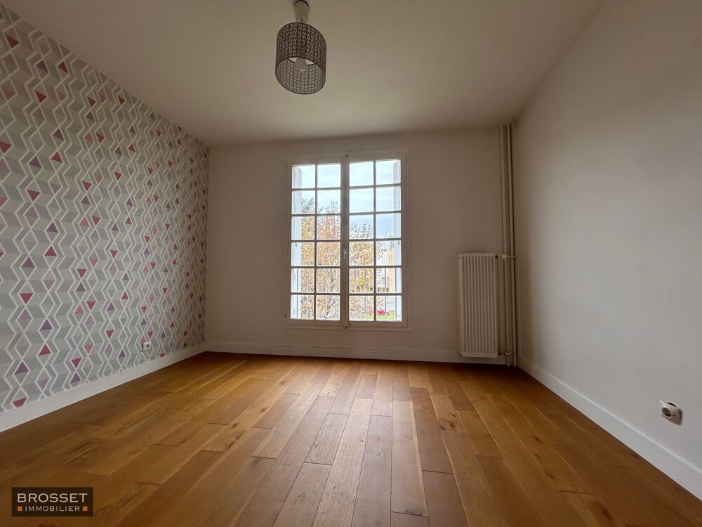 Vente Appartement appartement Tours