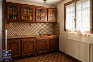  Maison à vendre 5 pièces 119 m²