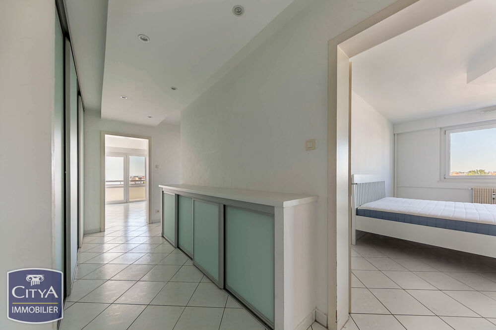 Vente Appartement appartement Strasbourg