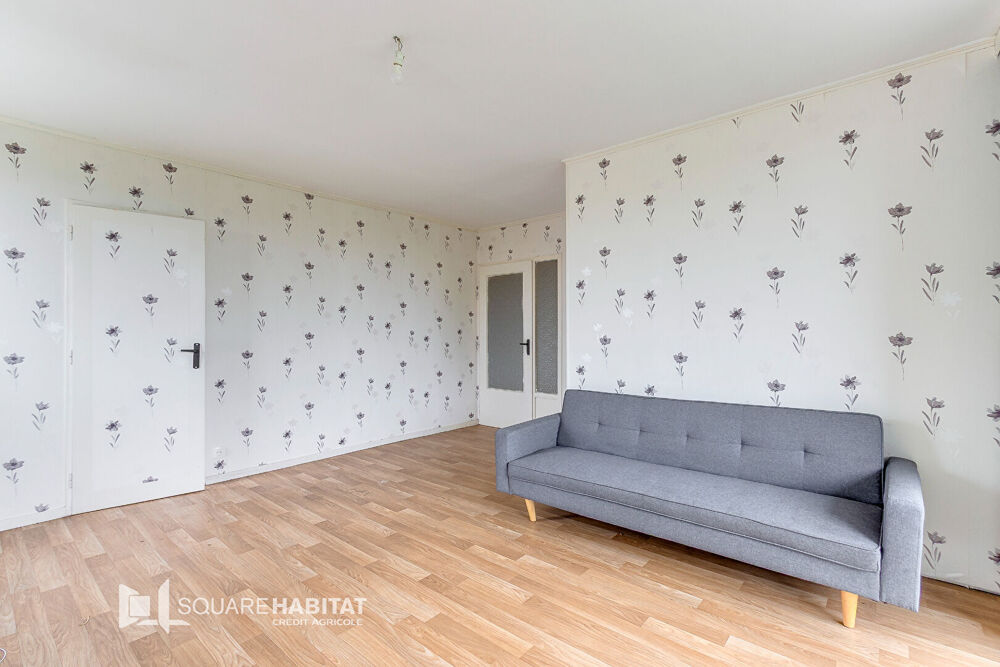 Vente Appartement appartement Roubaix
