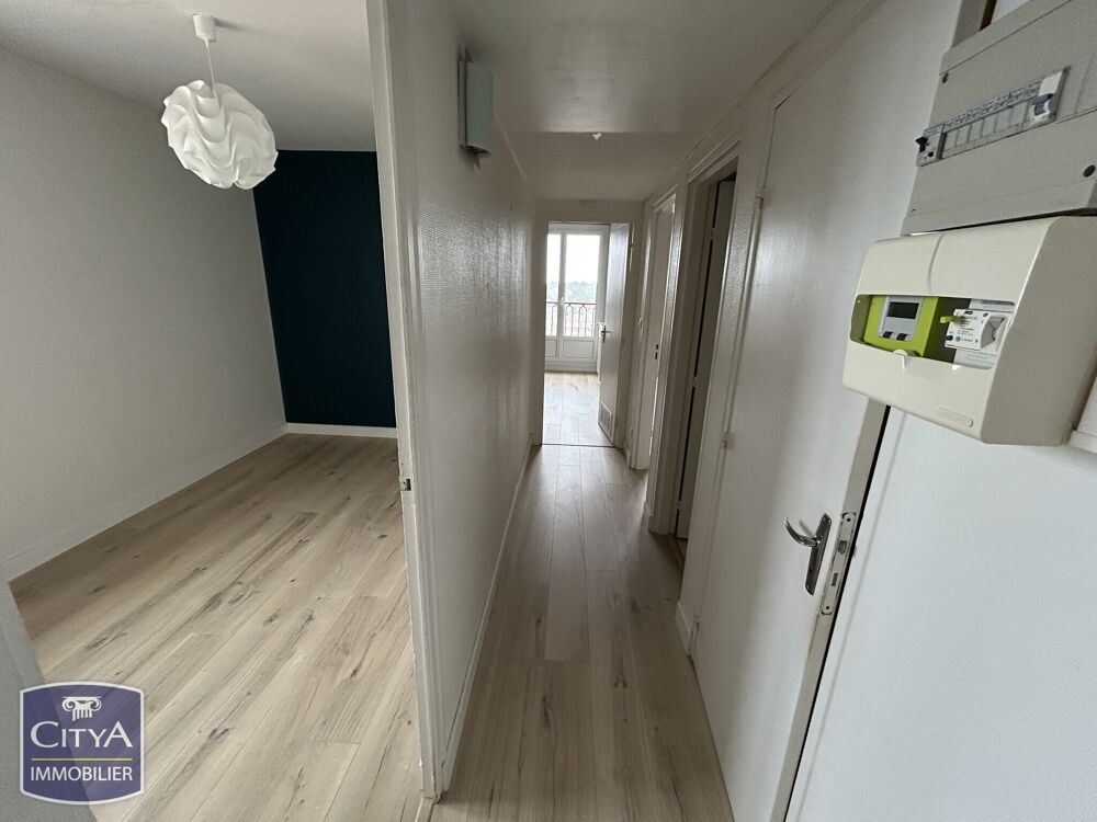 Vente Appartement appartement Le mans