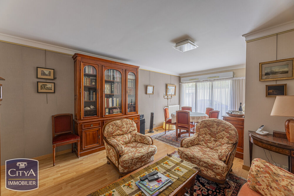 Vente Appartement appartement Tours