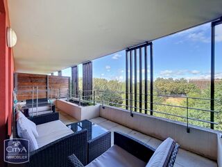  Appartement à vendre 2 pièces 40 m²