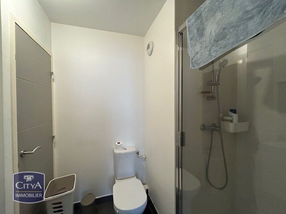 Vente Appartement appartement Clermont-ferrand