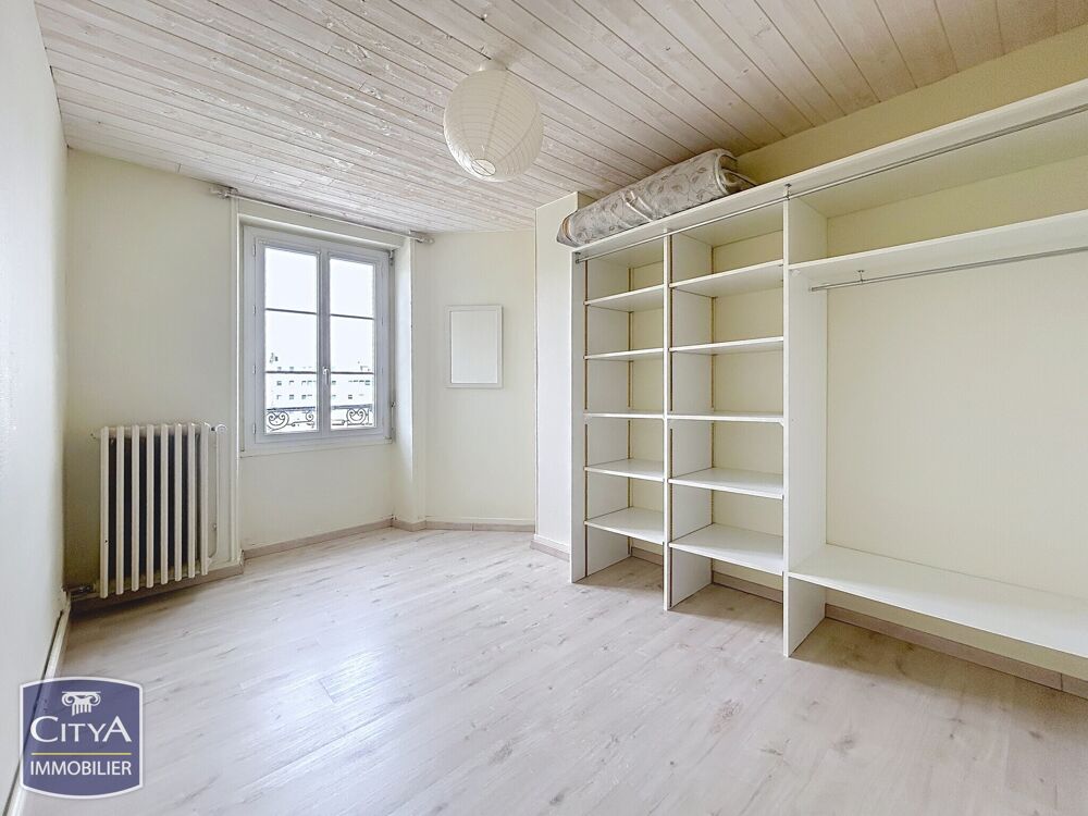 Vente Appartement appartement Angers
