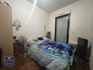  Appartement à vendre 3 pièces 56 m²