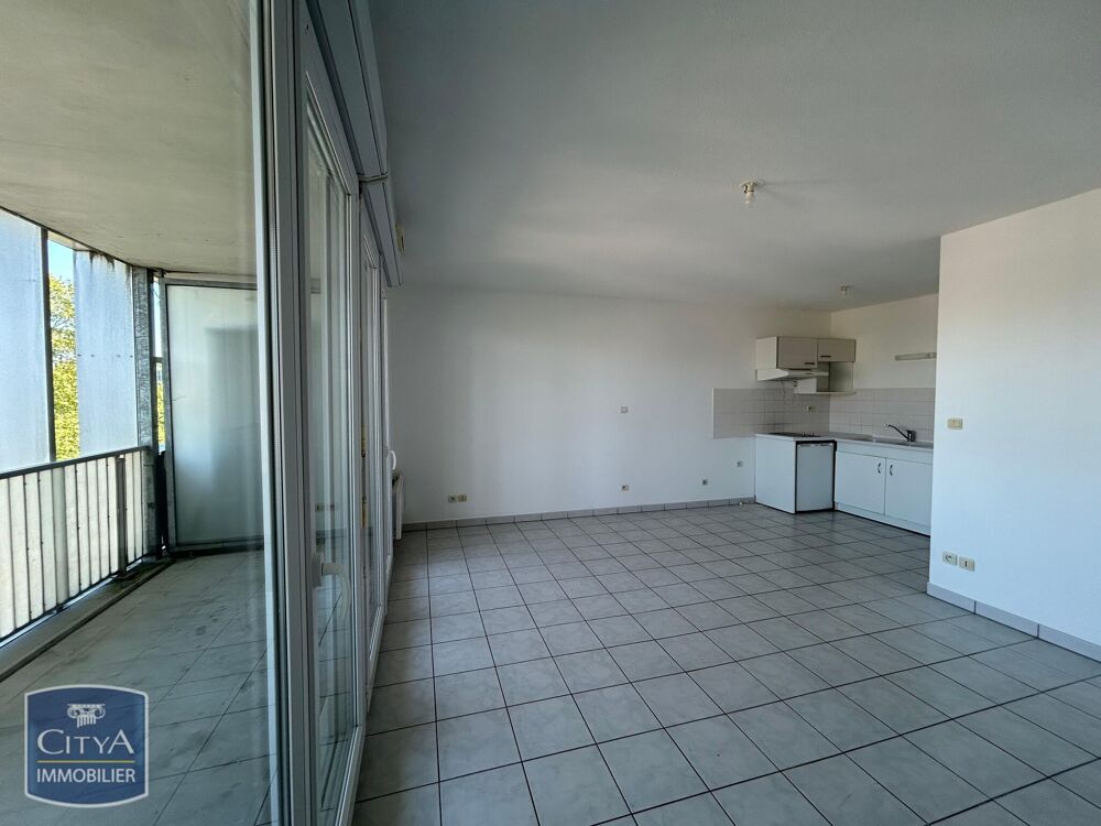 Vente Appartement appartement Bordeaux