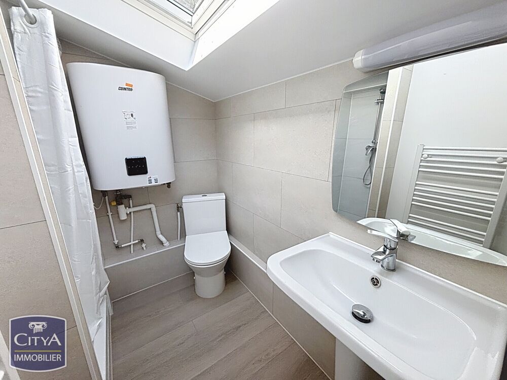 Vente Appartement appartement Bordeaux