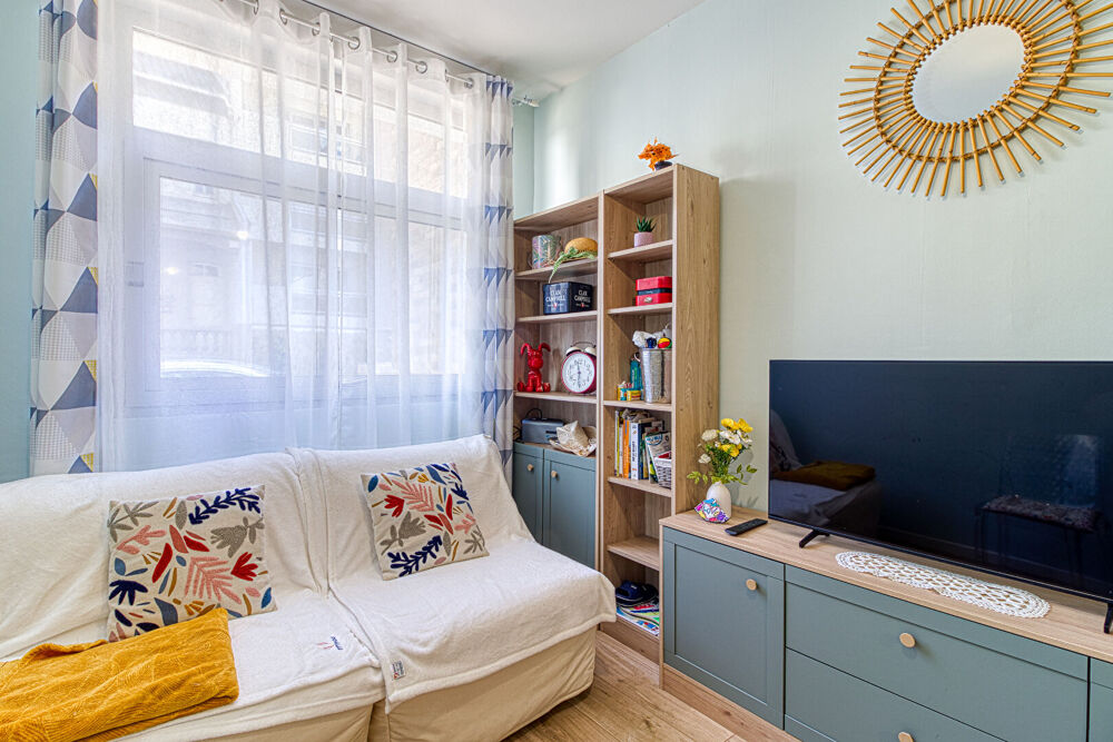 Vente Appartement appartement Le touquet-paris-plage