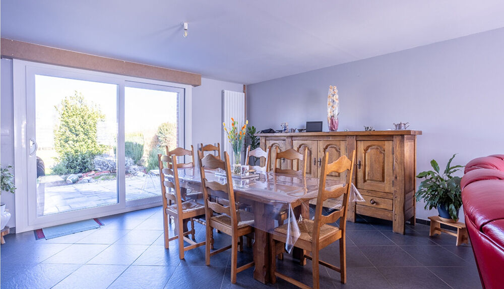 Vente Maison maison Ors