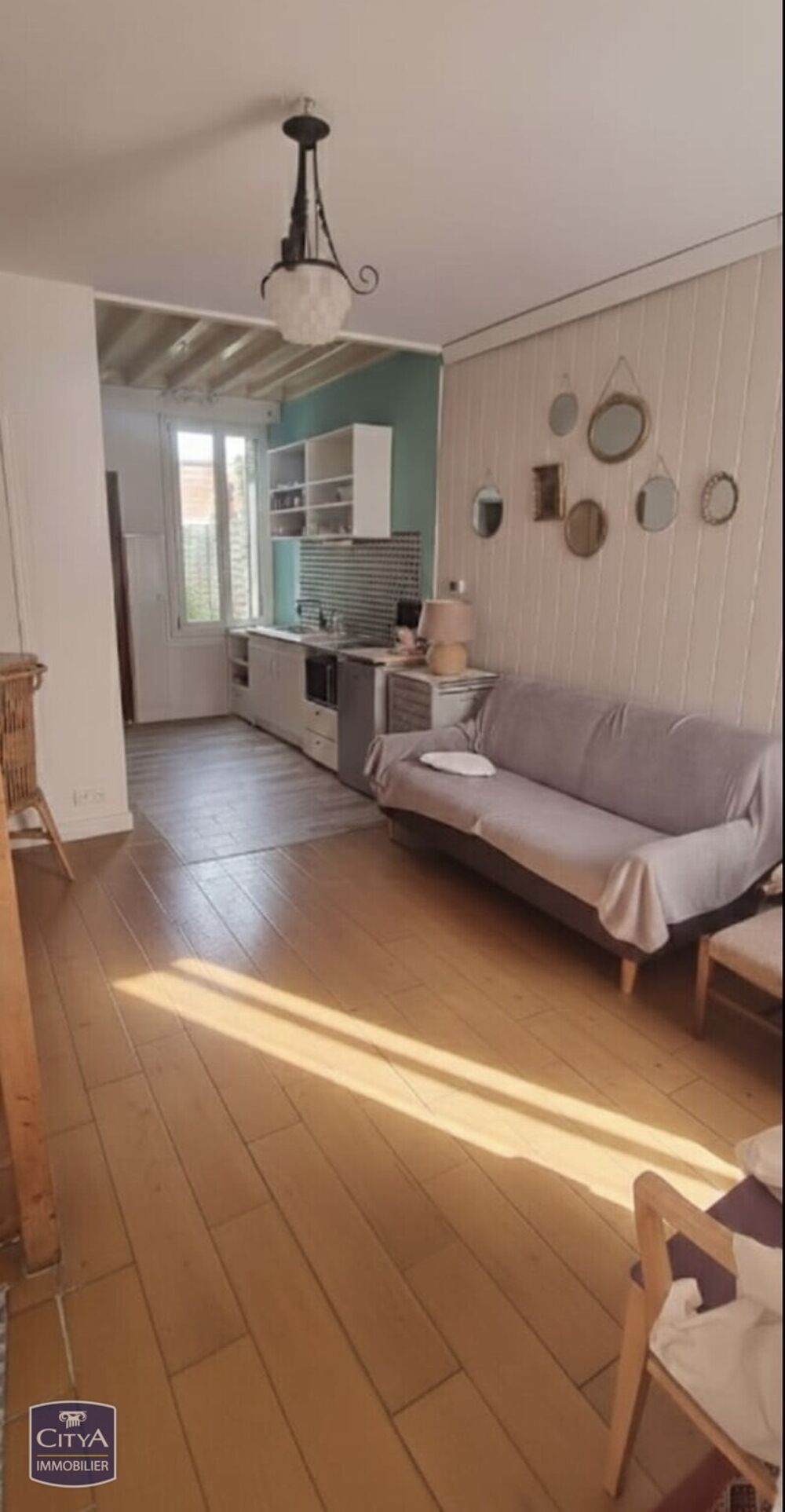 � vendre  Maison Ouistreham (14150)