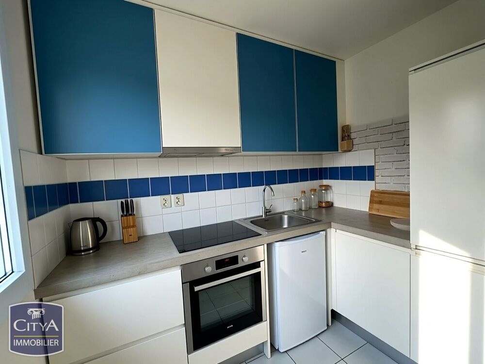Vente Appartement appartement La roche-sur-yon
