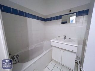  Appartement � vendre 2 pi�ces 59 m�