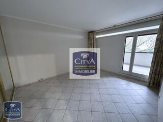  Appartement � vendre 2 pi�ces 60 m�