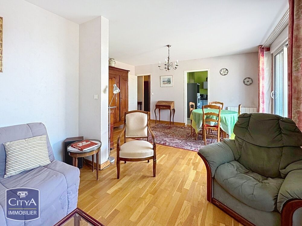 Vente Appartement appartement Le mans