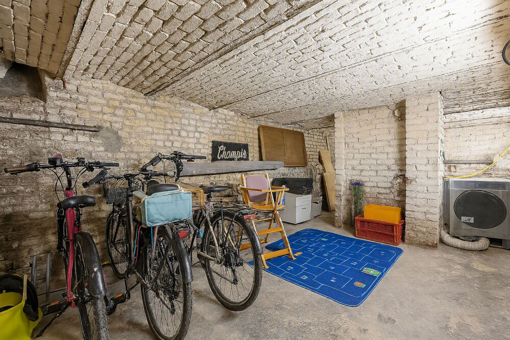 à vendre  Appartement Le Touquet-Paris-Plage (62520)