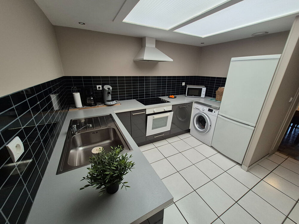 Vente Maison maison Haubourdin