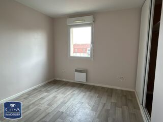  Appartement à vendre 3 pièces 63 m²
